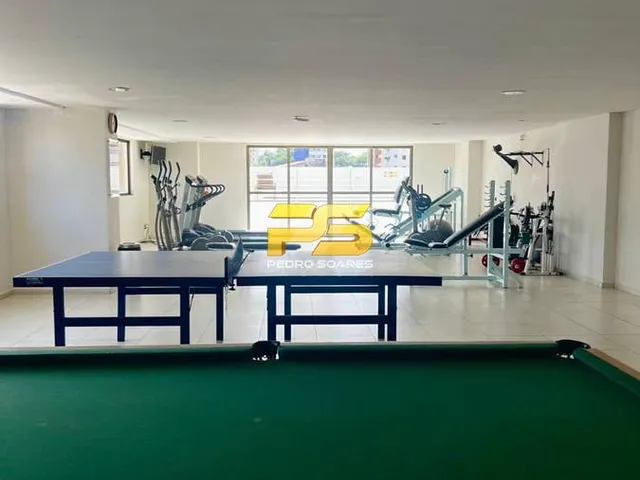 Imagem 11: Apartamento para Locação em Manaíra João Pessoa/Pb