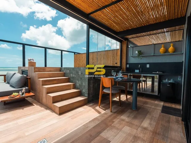 Imagem 10: Flat À Venda Flat / studio com 22 vagas na garagem