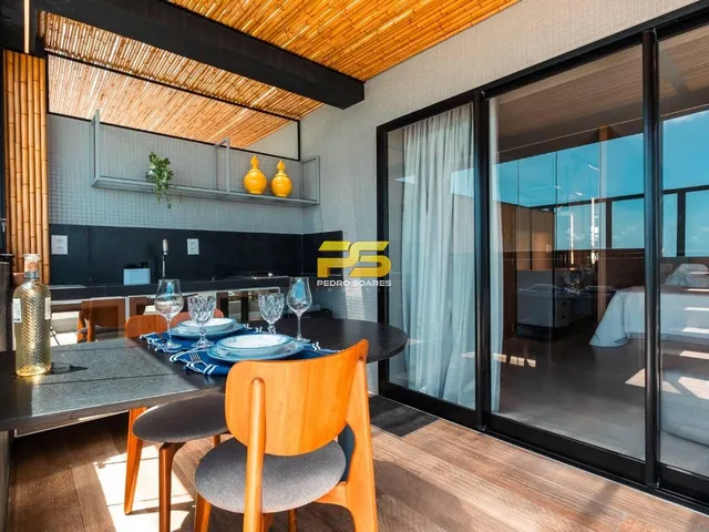 Imagem 7: Flat À Venda Flat / studio com 22 vagas na garagem