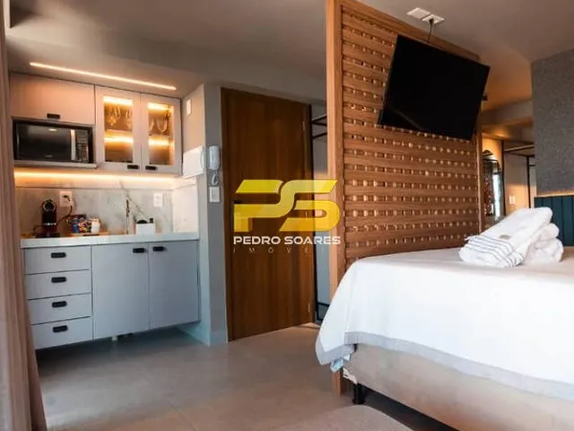 Imagem 5: Flat À Venda Flat / studio com 22 vagas na garagem
