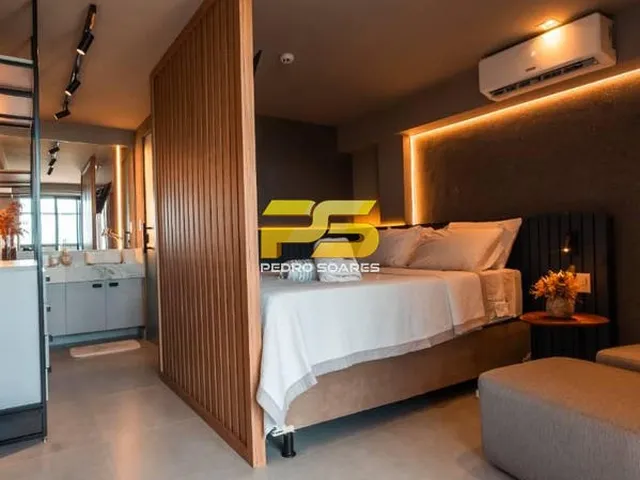 Imagem 6: Flat À Venda Flat / studio com 22 vagas na garagem