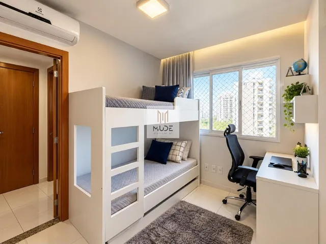 Imagem 10: 0 Apartamento com 3 dormitórios