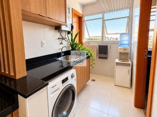 Imagem 7: 0 Apartamento com 3 dormitórios