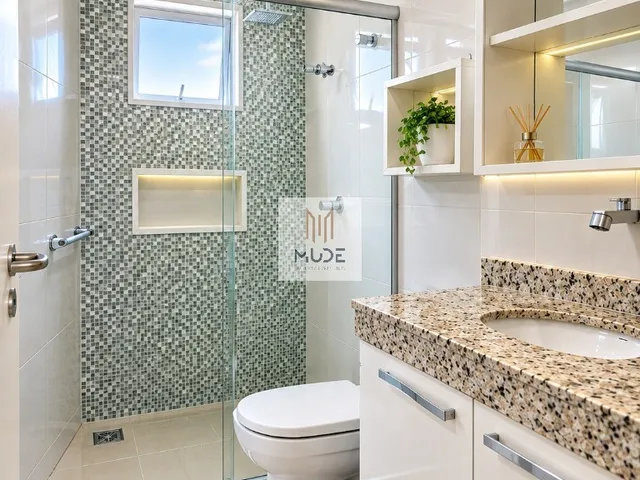Imagem 5: 0 Apartamento com 2 dormitórios