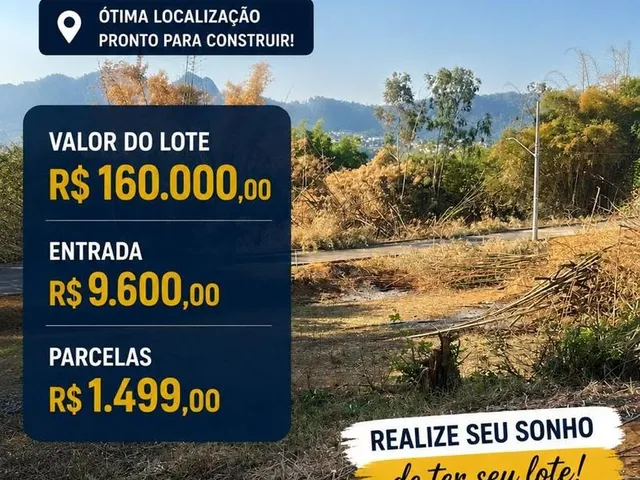 Imagem 1: Terreno Residencial em Viana - Espírito Santo, Marcílio de Noronha