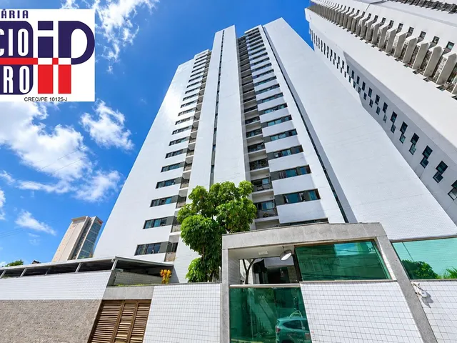 Imagem: Apartamento Residencial em Recife - Pernambuco