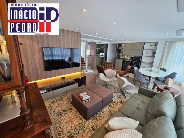 Imagem 7: Apartamento Residencial em Recife - Pernambuco, Pina