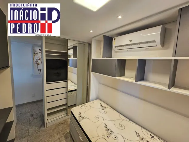 Imagem 4: Apartamento Residencial em Recife - Pernambuco, Pina