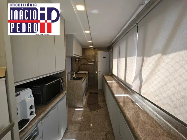Imagem 14: Apartamento Residencial em Recife - Pernambuco, Pina