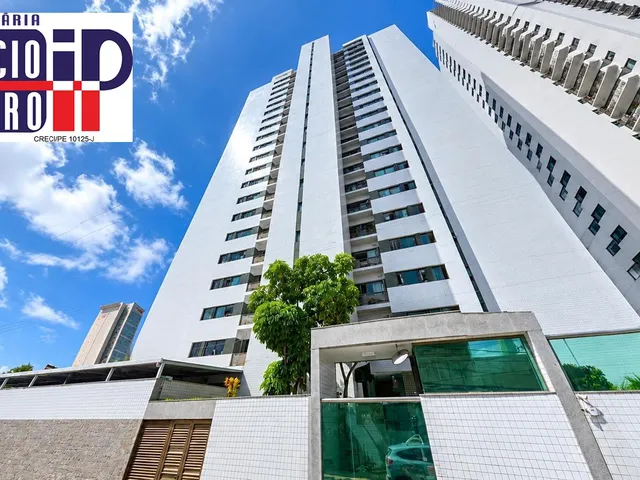 Imagem: Apartamento Residencial em Recife - Pernambuco