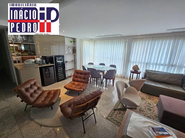 Imagem 15: Apartamento Residencial em Recife - Pernambuco, Pina