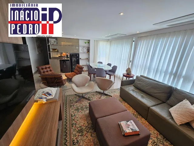 Imagem 6: Apartamento Residencial em Recife - Pernambuco, Pina