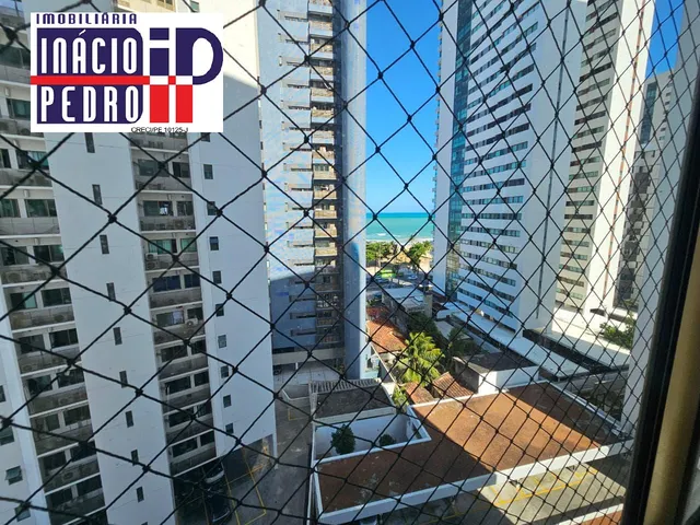 Imagem 3: Apartamento Residencial em Recife - Pernambuco, Pina