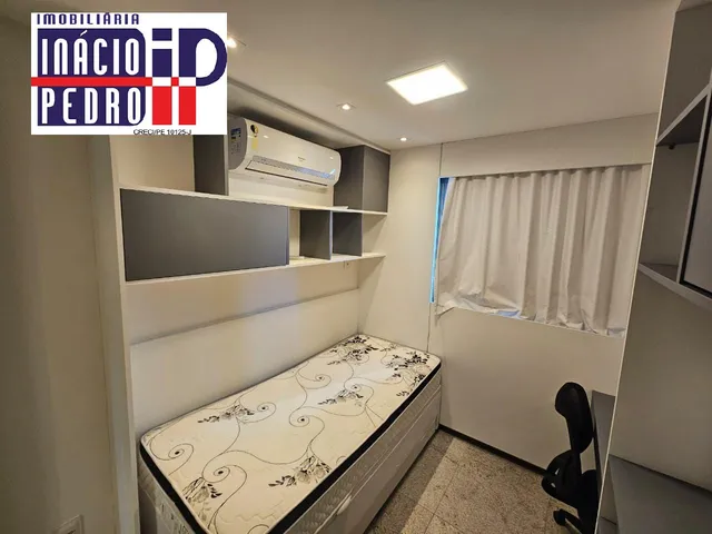 Imagem 13: Apartamento Residencial em Recife - Pernambuco, Pina