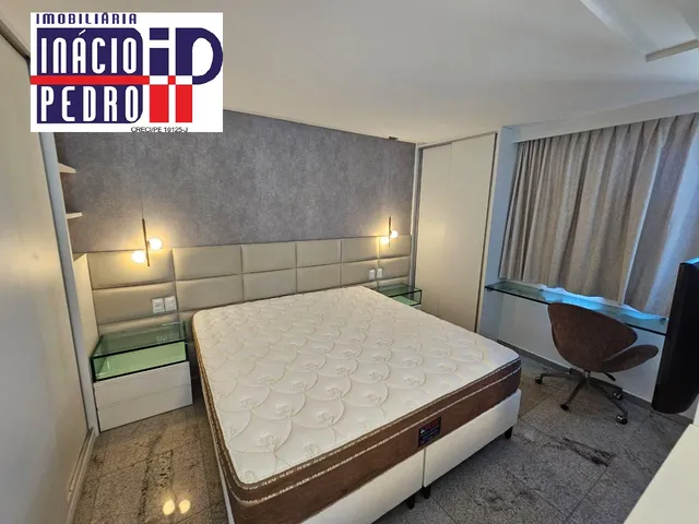 Imagem 4: Apartamento Residencial em Recife - Pernambuco, Pina