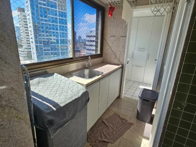 Imagem 14: Apartamento Residencial em Recife - Pernambuco, Pina
