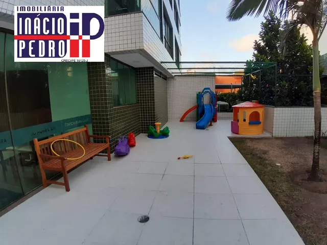 Imagem 5: Apartamento Residencial em Recife - Pernambuco, Pina