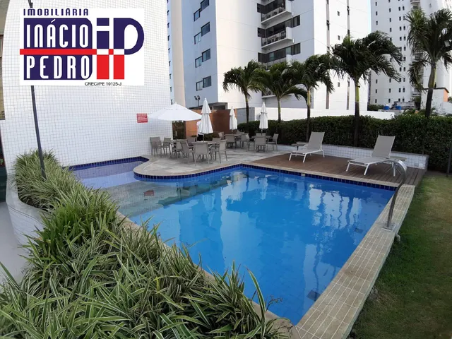 Imagem 16: Apartamento Residencial em Recife - Pernambuco, Pina