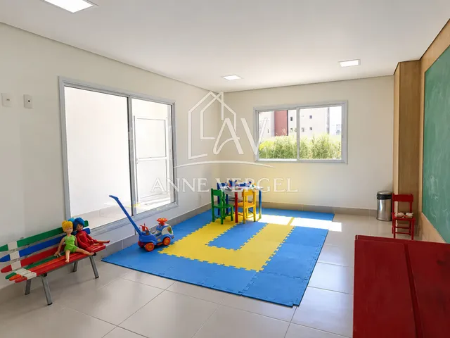 Imagem 1: 0 Apartamento com 2 dormitórios