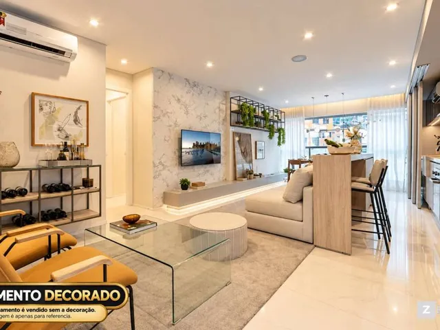 Imagem: Apartamento À Venda em Ubatuba, Centro