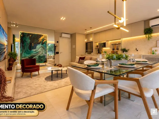 Imagem: Apartamento À Venda em Ubatuba, Centro