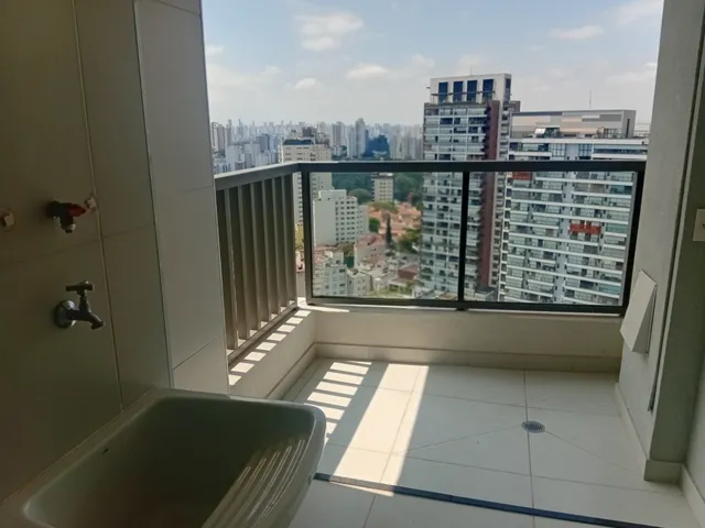 Imagem 2: Apartamento para Venda em Paraíso com 3 Quartos, Sendo 3 Suítes, 144M²