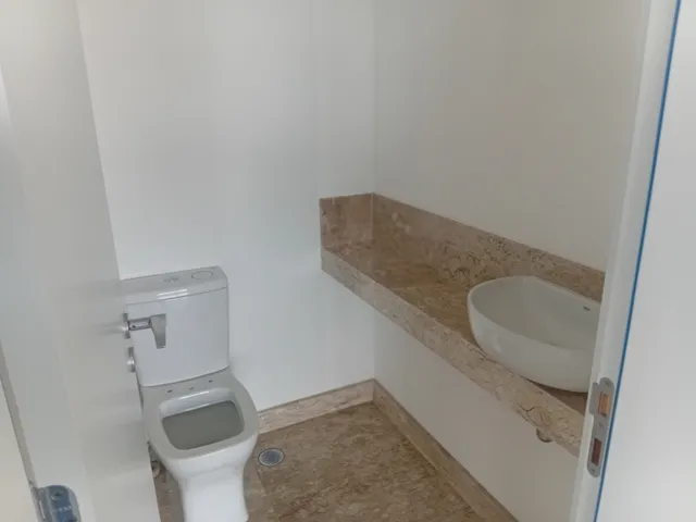 Imagem 11: Apartamento para Venda em Paraíso com 3 Quartos, Sendo 3 Suítes, 144M²