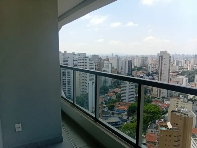 Imagem 4: Apartamento para Venda em Paraíso com 3 Quartos, Sendo 3 Suítes, 144M²