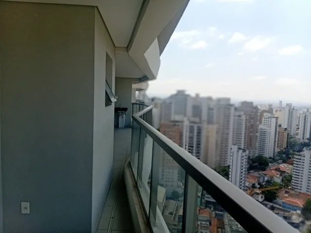 Imagem 16: Apartamento para Venda em Paraíso com 3 Quartos, Sendo 3 Suítes, 144M²