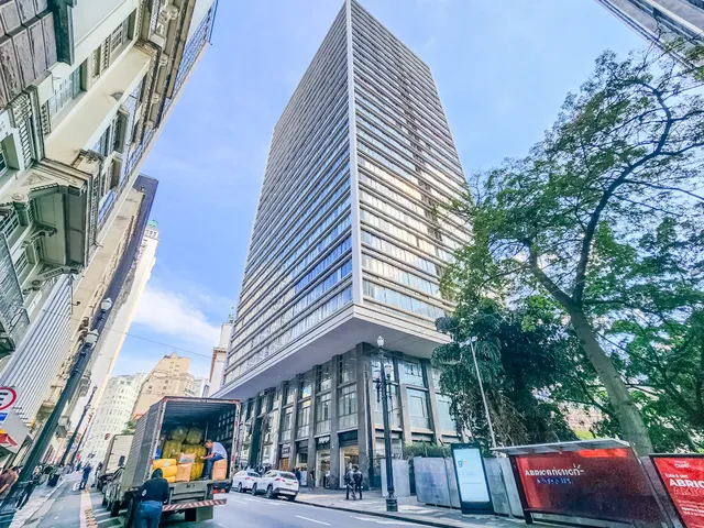 Imagem 13: Conjunto Comercial para Venda em Centro, 285M²