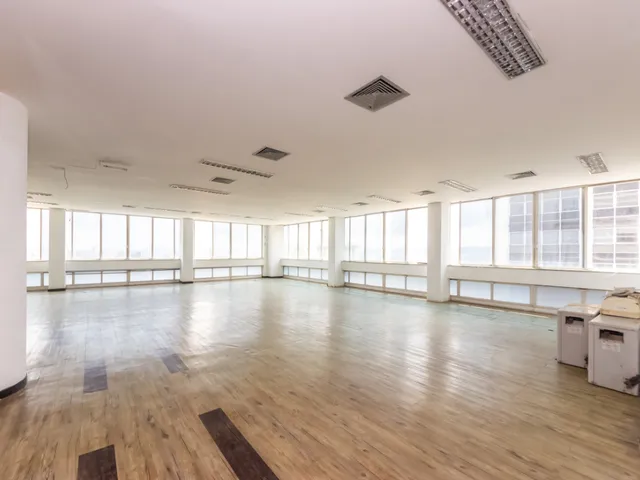 Imagem 14: Conjunto Comercial para Venda em Centro, 285M²