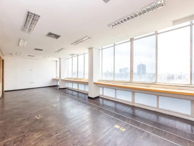 Imagem 10: Conjunto Comercial para Venda em Centro, 285M²