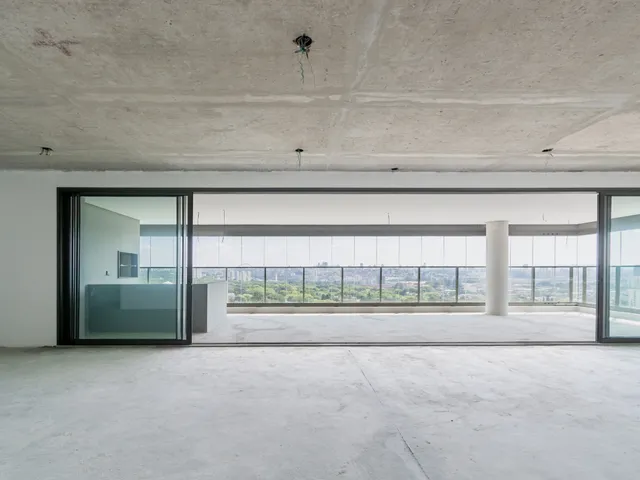 Imagem: Apartamento para Venda em Alto de Pinheiros