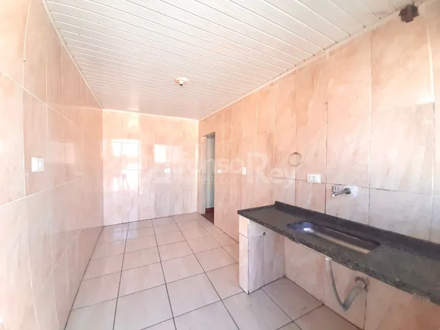 Imagem: Casa de 01 Dormitório