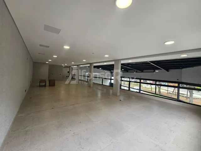 Imagem 14: Galpão Comercial