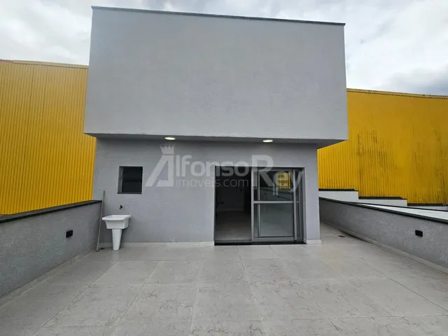 Imagem 12: Galpão Comercial