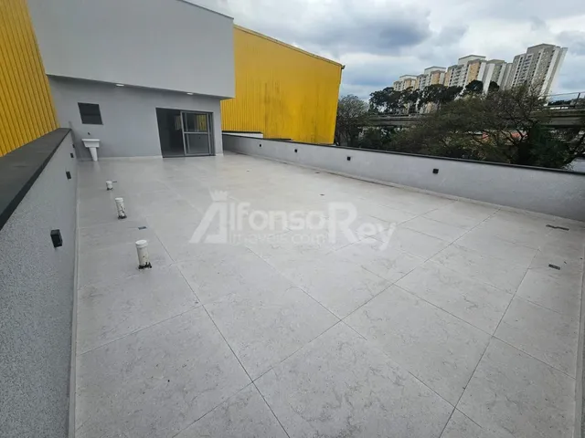 Imagem 3: Galpão Comercial