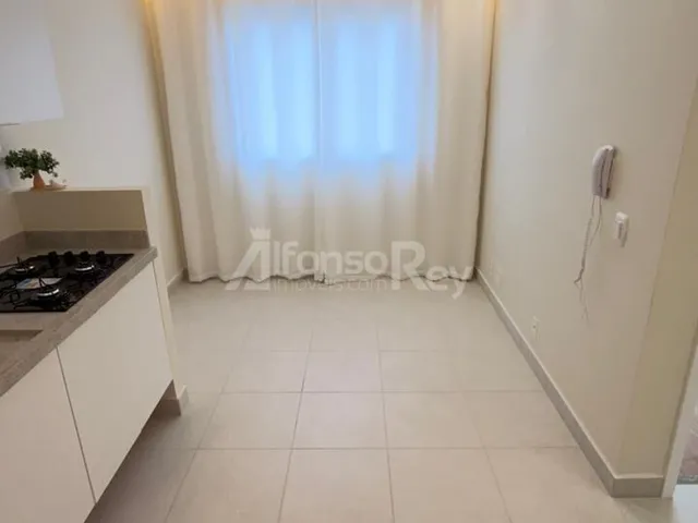 Imagem: Apartamento 02 Dormitórios