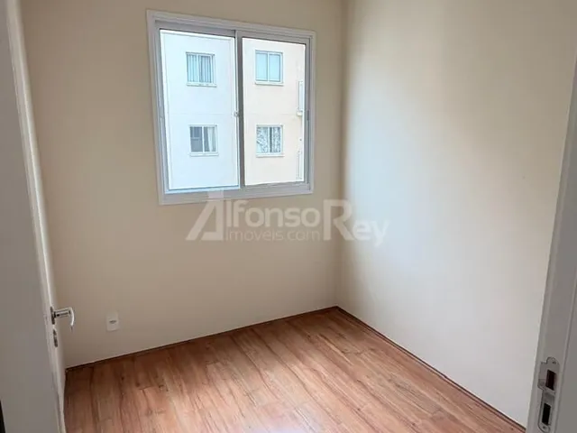 Imagem 4: Apartamento 02 Dormitórios
