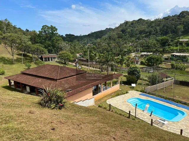 Imagem: Ranch em Juquitiba - São Paulo, Área Rural