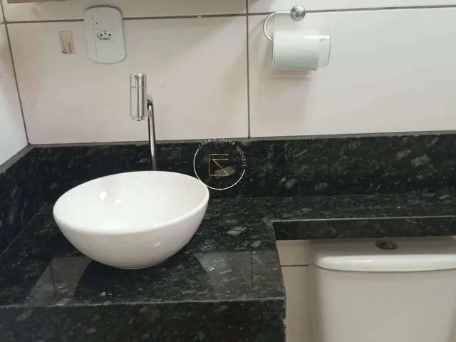 Imagem 2: Kitnet para Alugar em Barreiras, Centro, com 1 Quarto