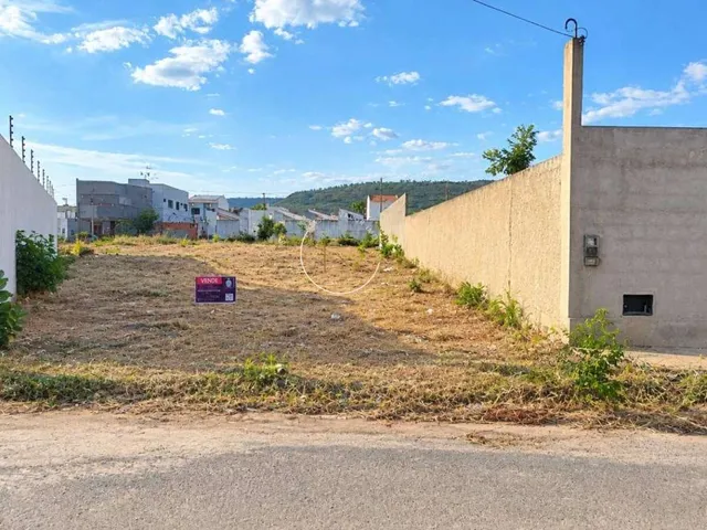 Imagem: Terreno À Venda em Barreiras, Parque da