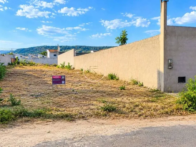 Imagem 2: Terreno À Venda em Barreiras, Parque da Cidade, 323,70M²
