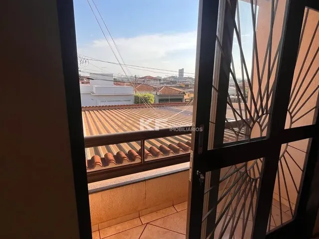 Imagem: Apartamento Á Venda no Bairro Vila Tibério