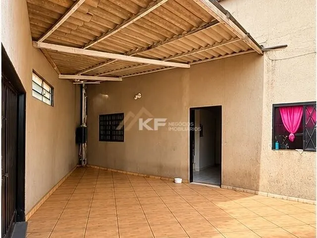 Imagem: Casa Sobrado Á Venda no Bairro Parque dos