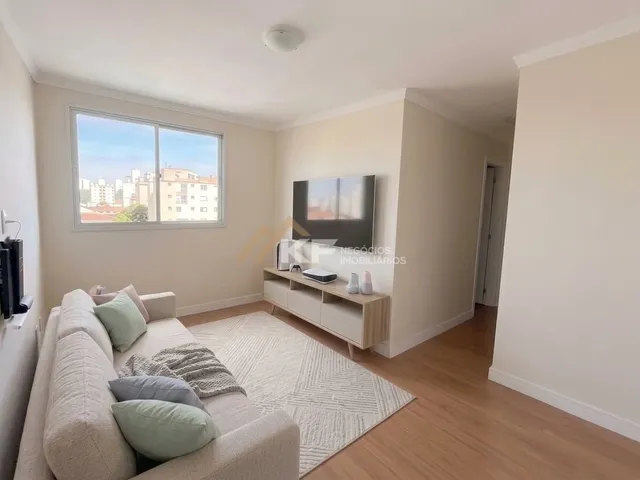 Imagem: Apartamento À Venda no Cond Parque Requinte