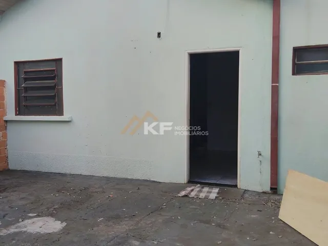 Imagem: Casa Á Venda no Bairro Jardim Alexandre