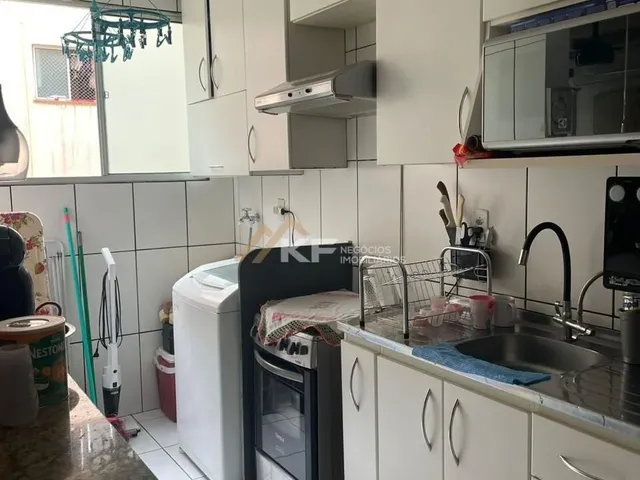 Imagem: Apartamento À Venda no Bairro Lagoinha