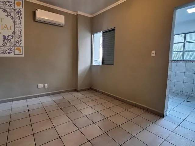 Imagem: Venda Apartamento Santos Sp - Mar Doce Lar