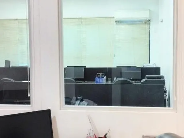 Imagem 5: Locação Sala Comercial em Santos Sp - Mar Doce Lar Totalmente Mobiliada no Centro
